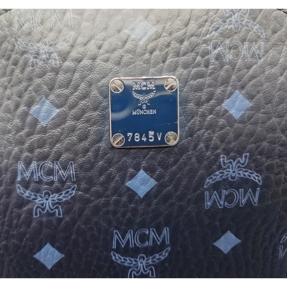 MCM stark backpack